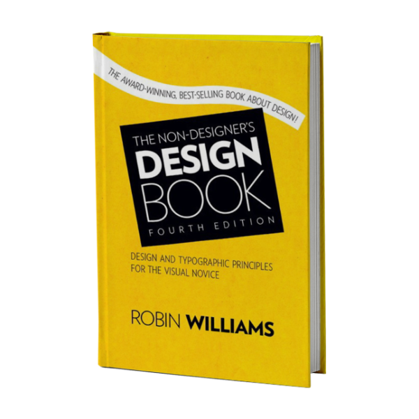 The Non-Designer's Design Book